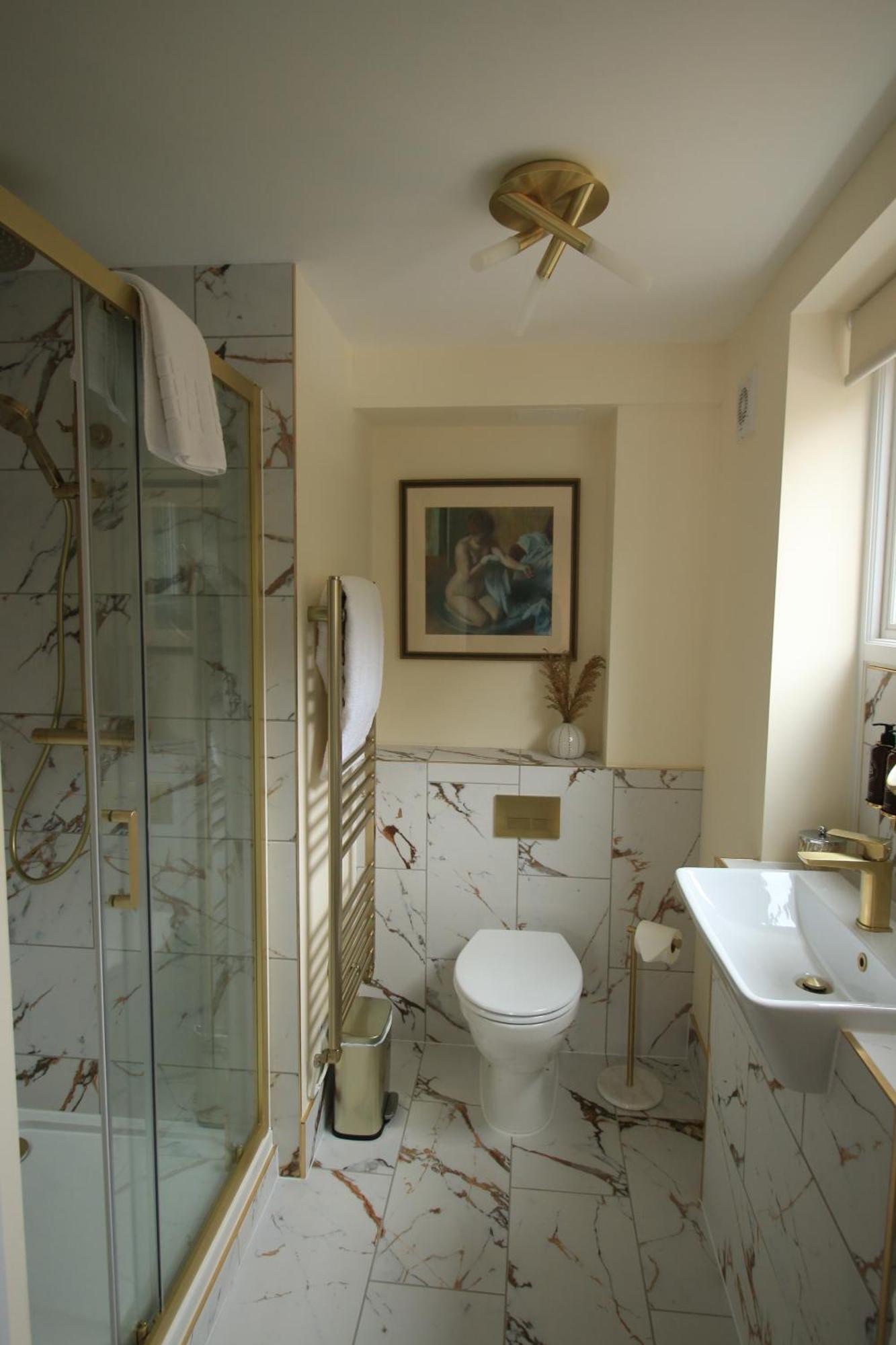 Streamside Apartments Yeovil Extérieur photo