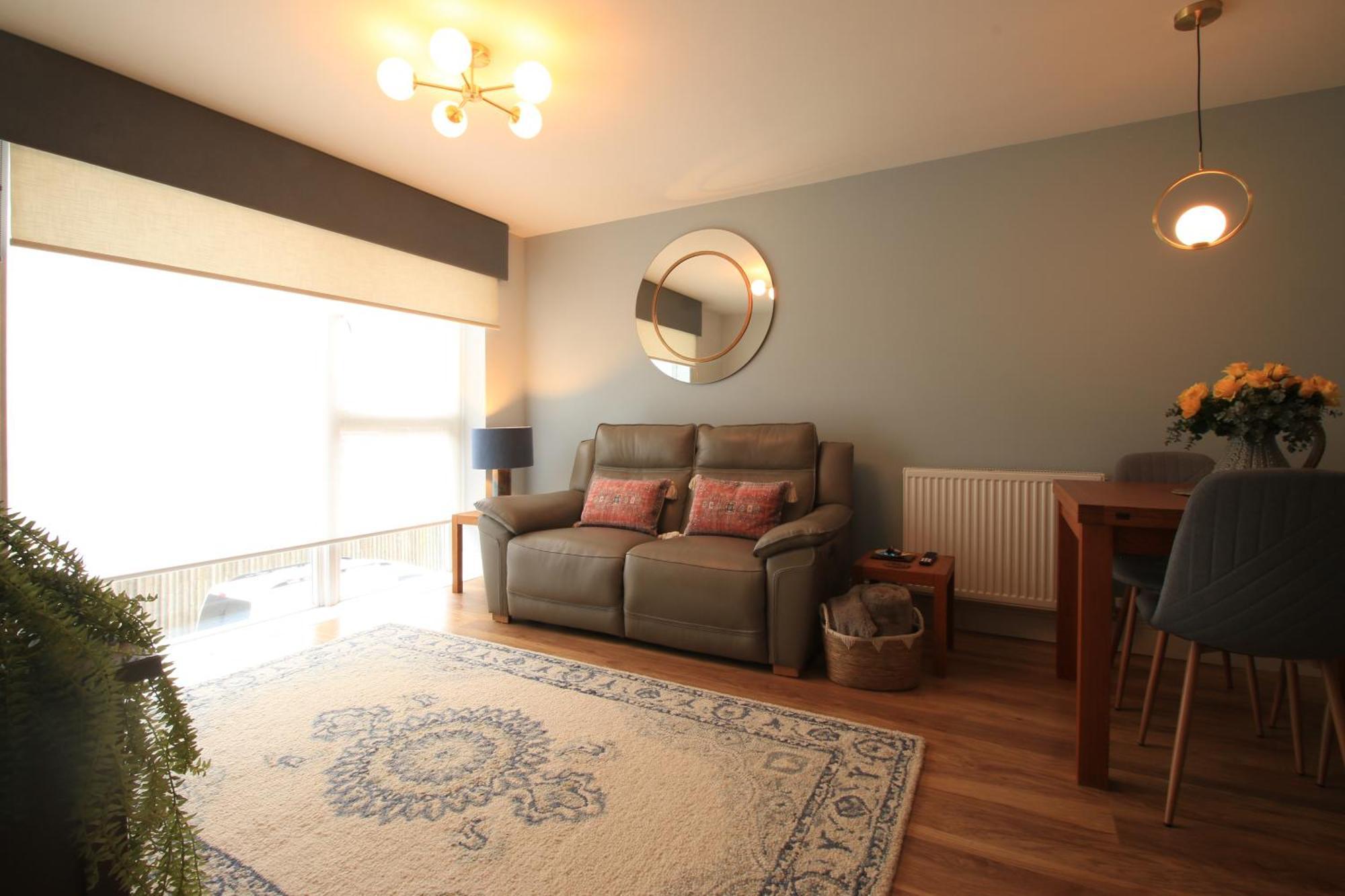 Streamside Apartments Yeovil Extérieur photo