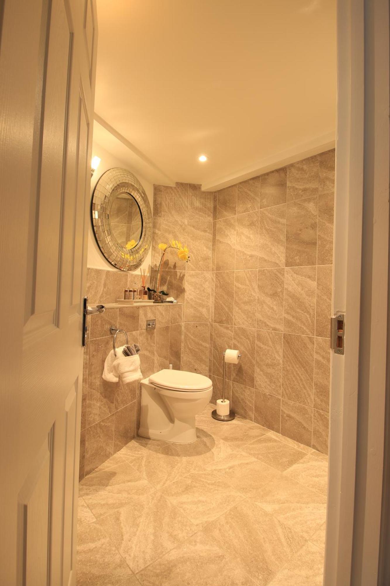 Streamside Apartments Yeovil Extérieur photo