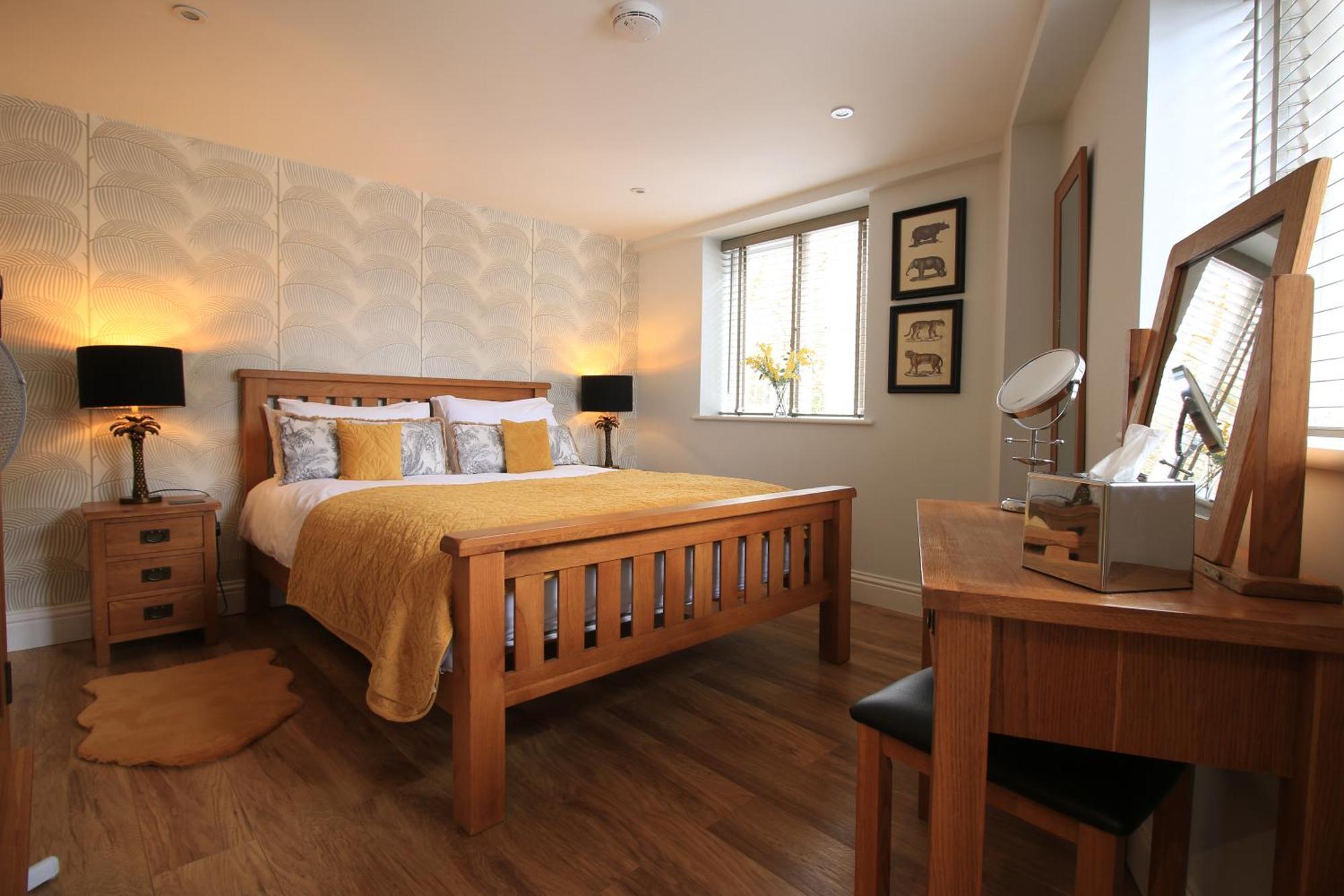Streamside Apartments Yeovil Extérieur photo
