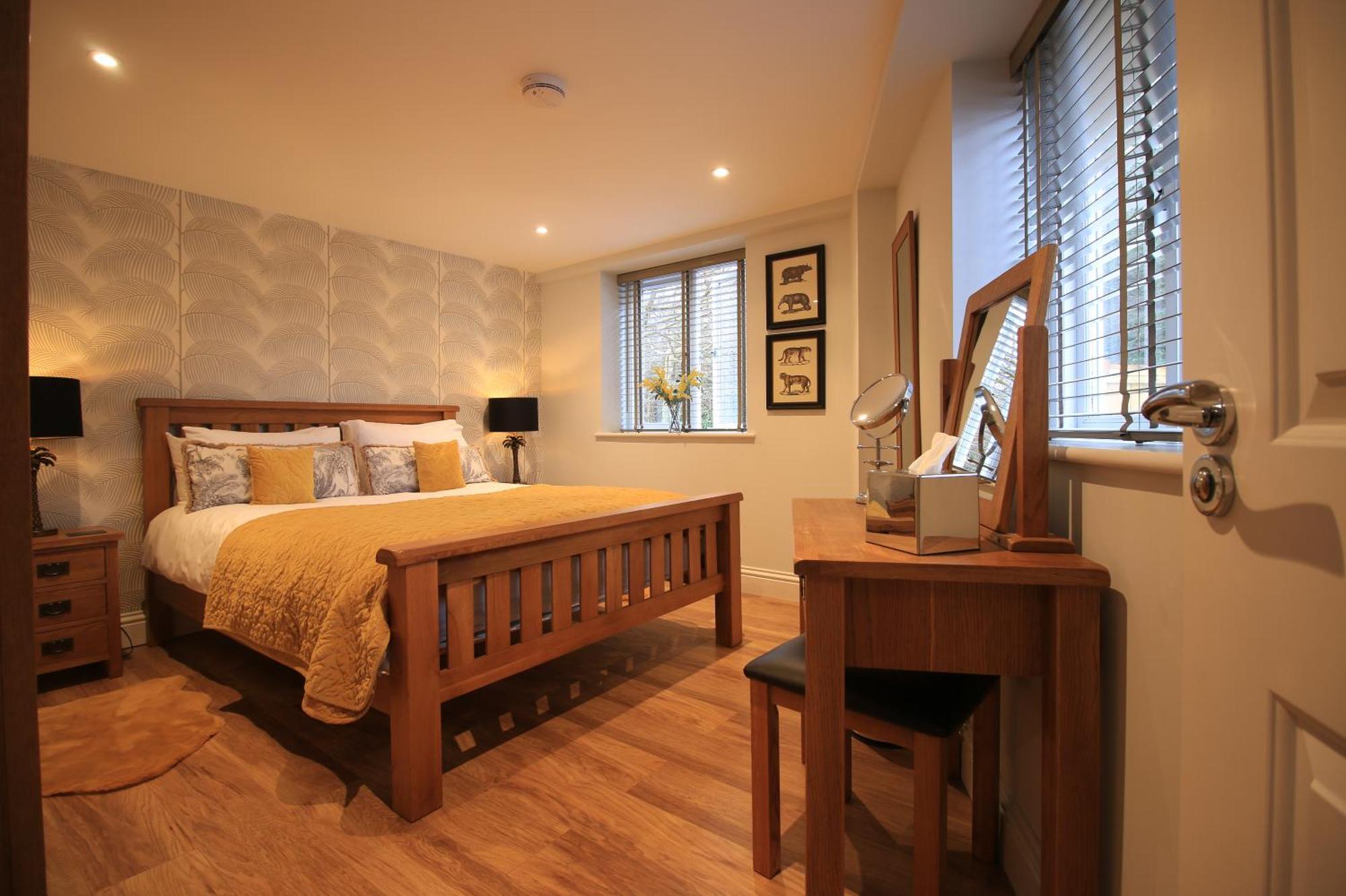 Streamside Apartments Yeovil Extérieur photo