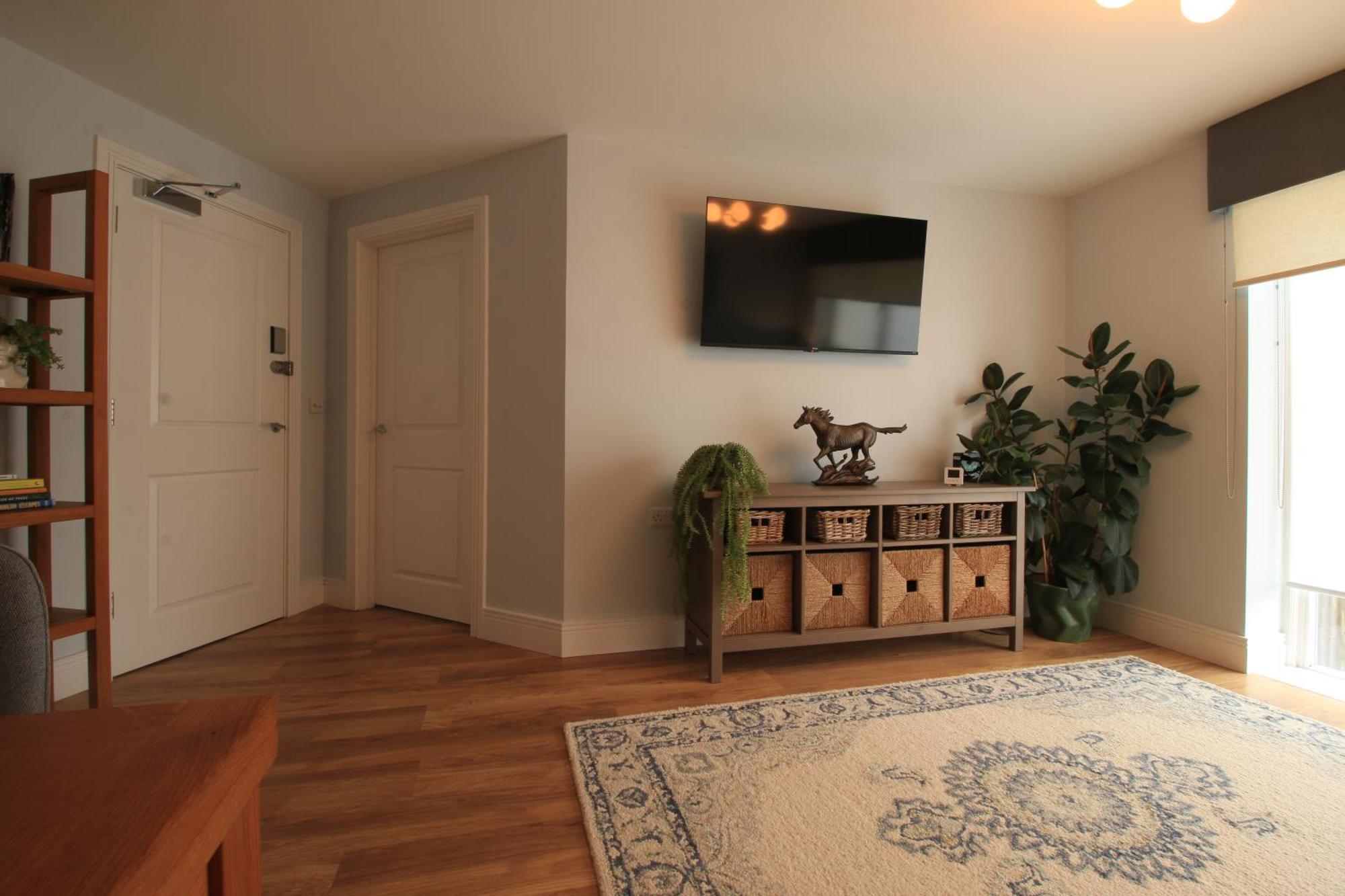 Streamside Apartments Yeovil Extérieur photo