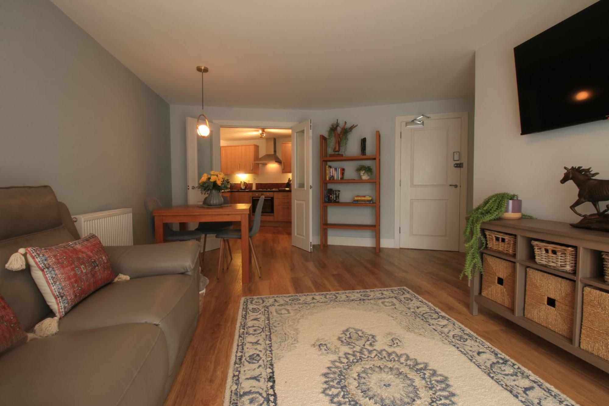Streamside Apartments Yeovil Extérieur photo