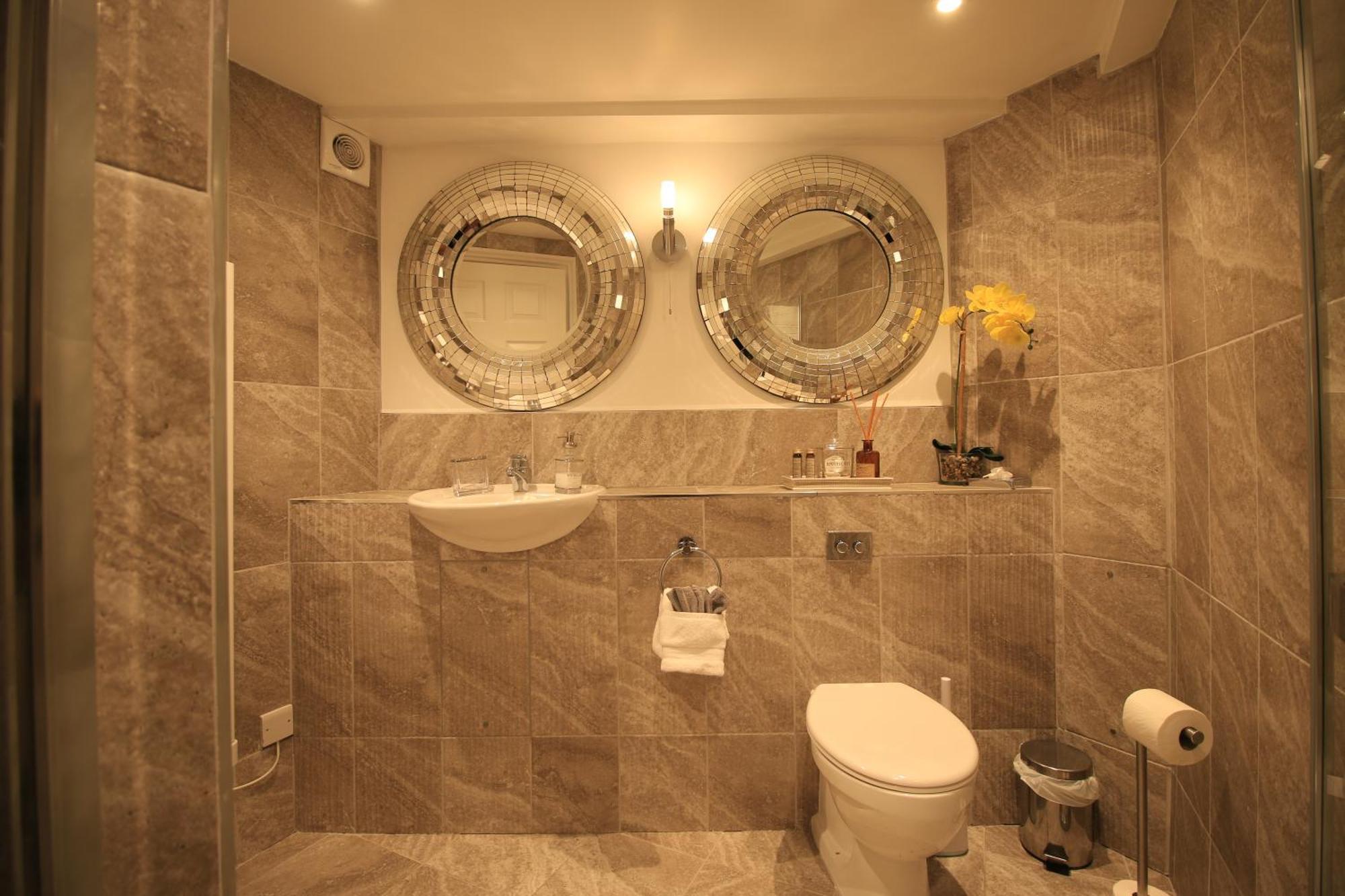 Streamside Apartments Yeovil Extérieur photo