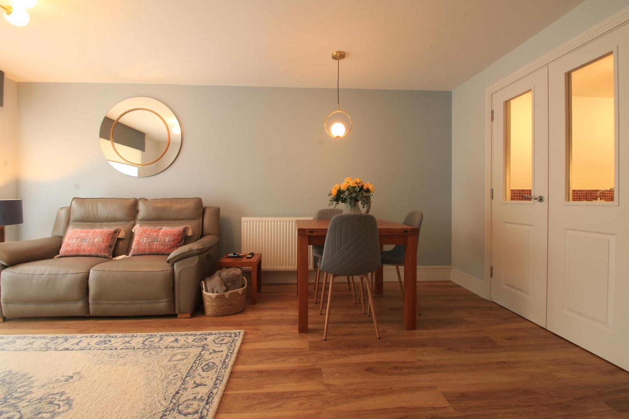 Streamside Apartments Yeovil Extérieur photo