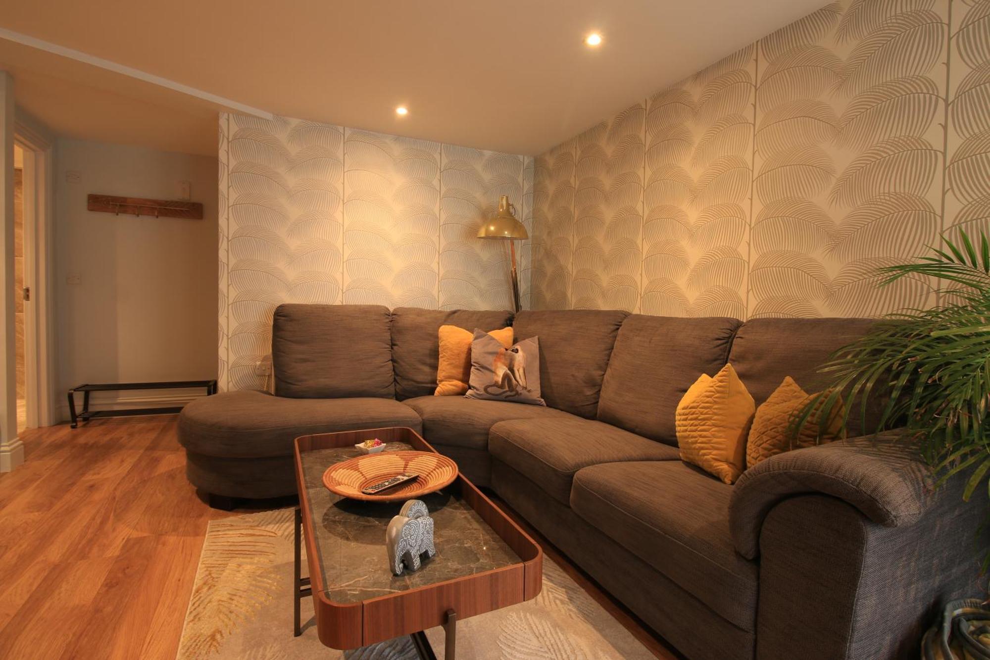 Streamside Apartments Yeovil Extérieur photo