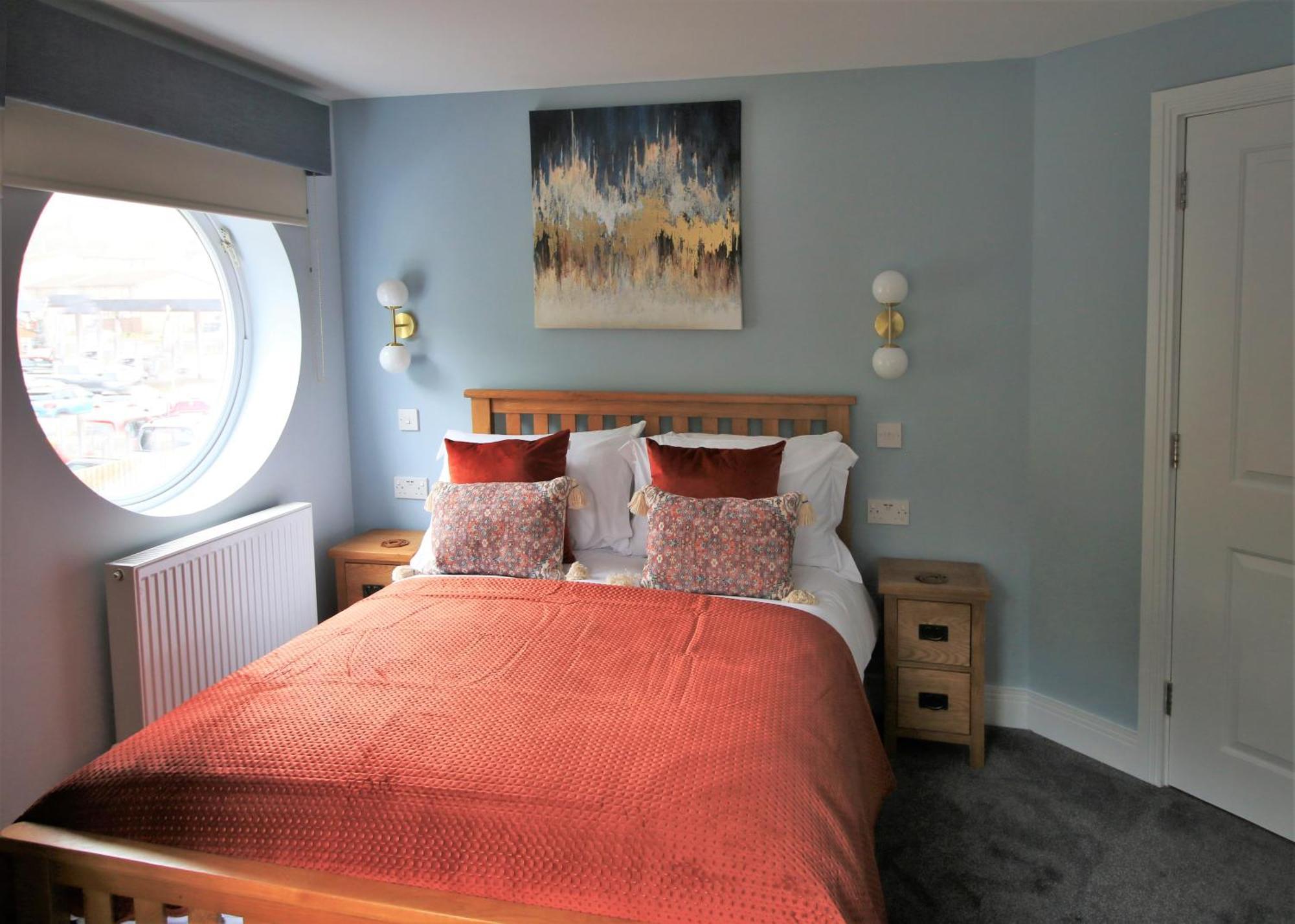 Streamside Apartments Yeovil Extérieur photo